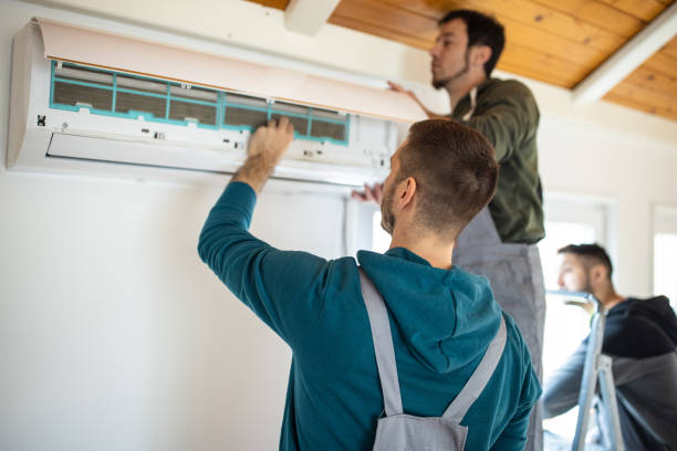 Best Ductless HVAC Repair  in Awendaw, SC