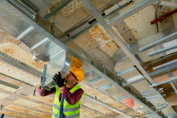 Best Furnace Repair Near Me  in Awendaw, SC