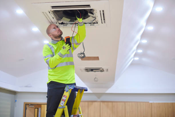 Best Commercial HVAC Repair  in Awendaw, SC