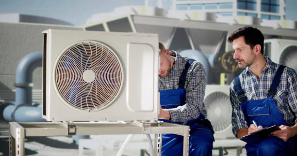  Awendaw, SC HVAC Pros